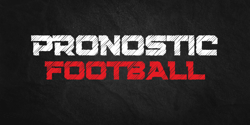 Pronostics gagnants